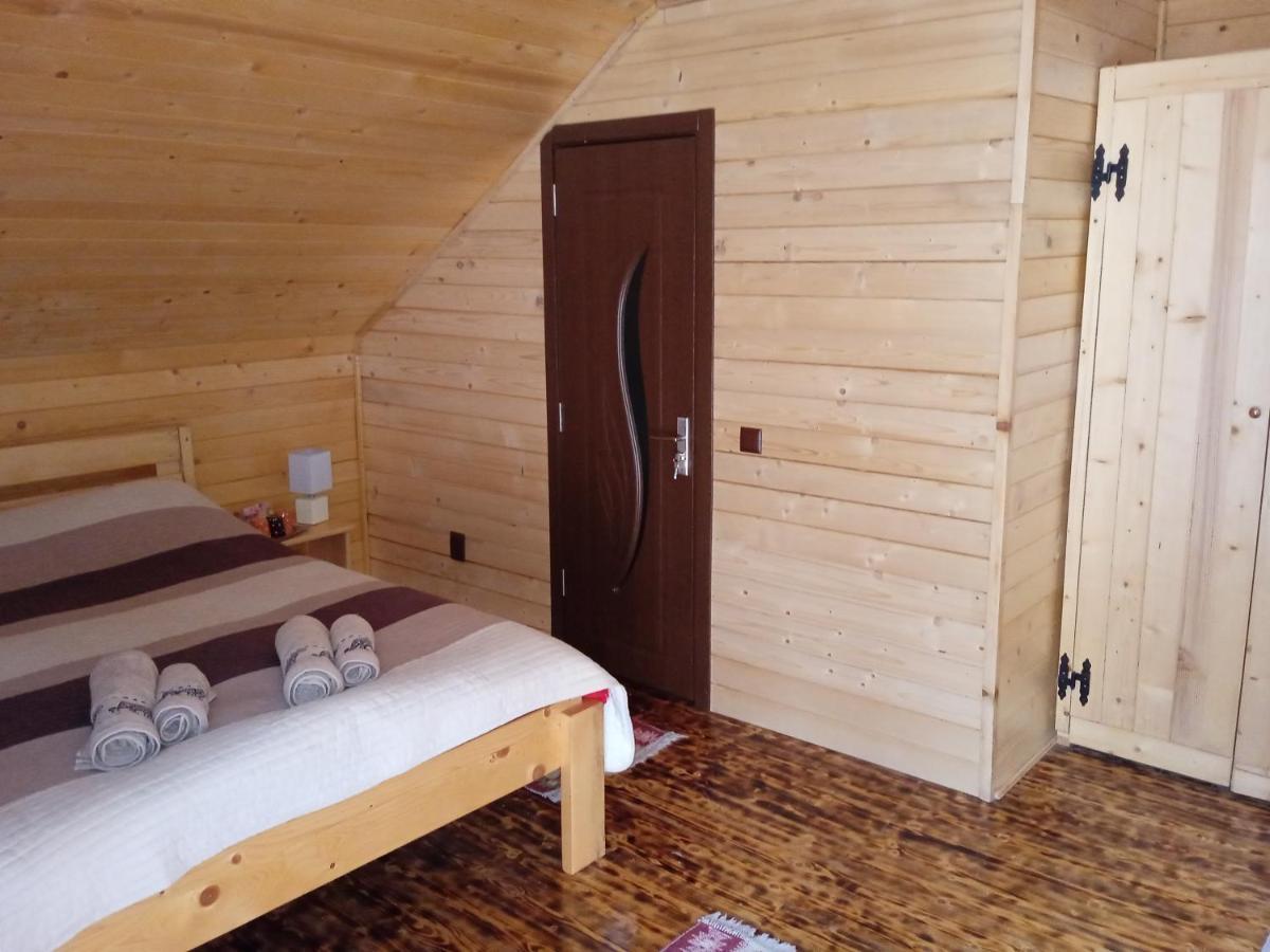 Cabana Alpha Бая Маре Екстериор снимка
