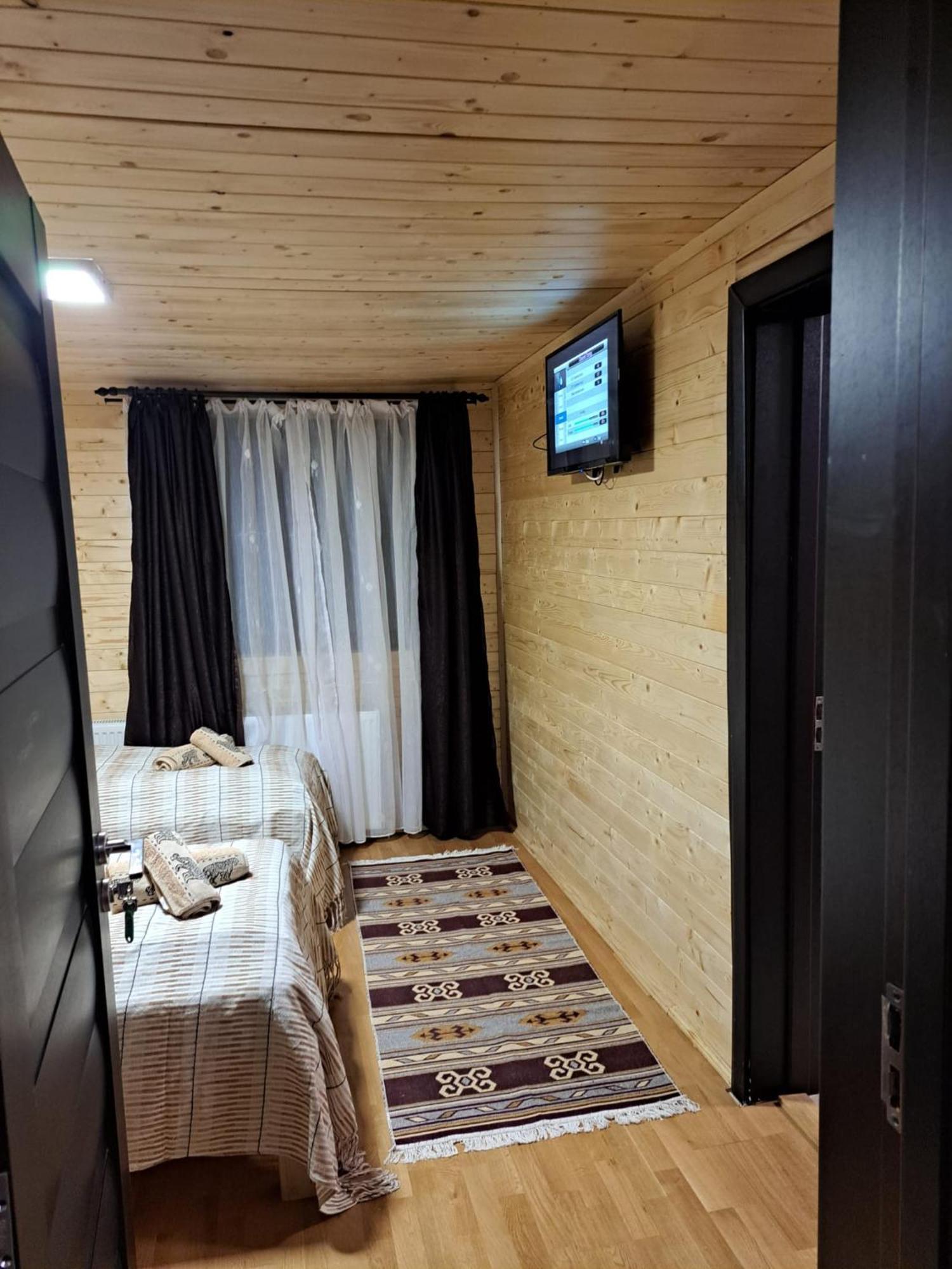 Cabana Alpha Бая Маре Екстериор снимка