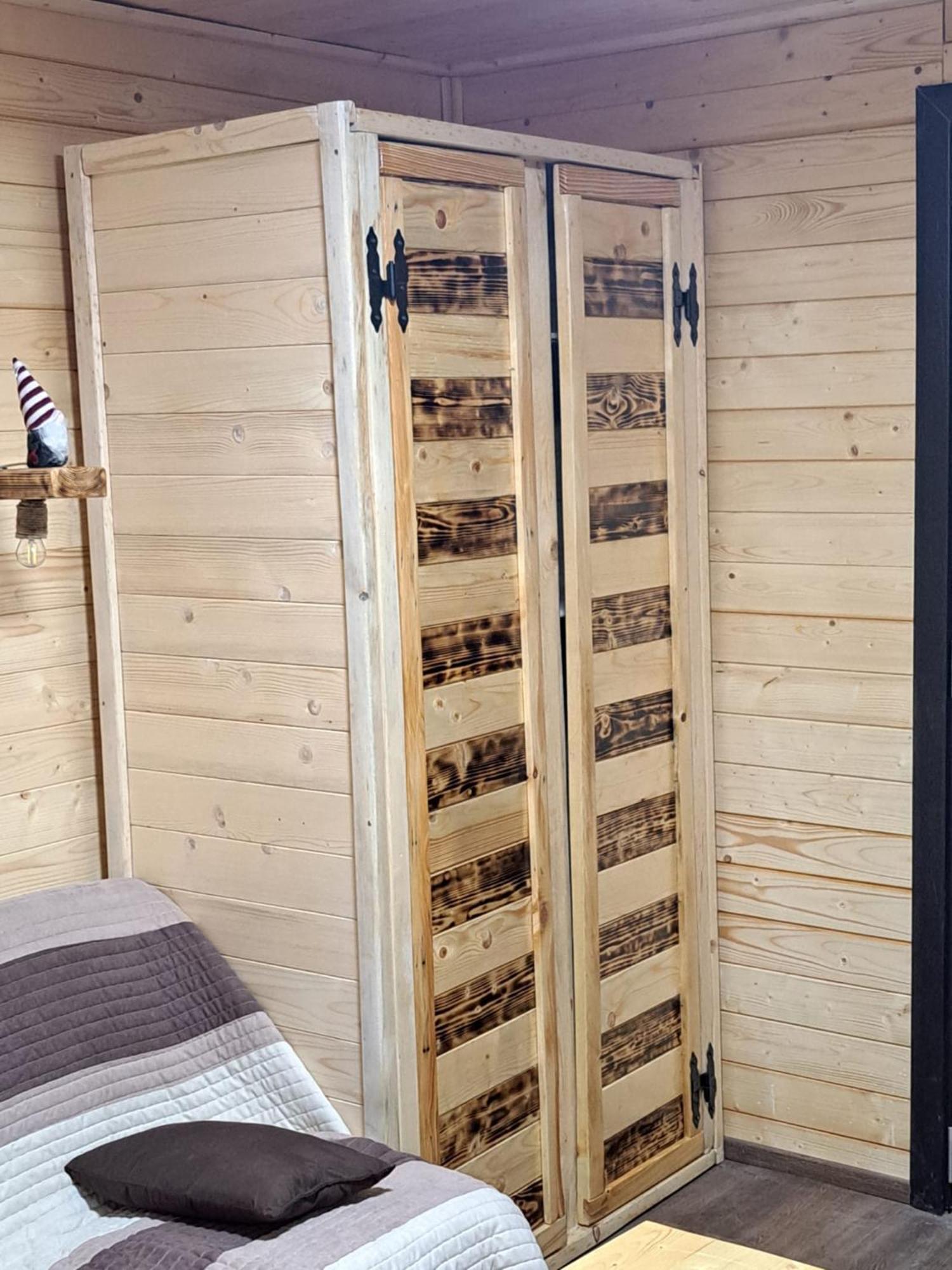 Cabana Alpha Бая Маре Екстериор снимка